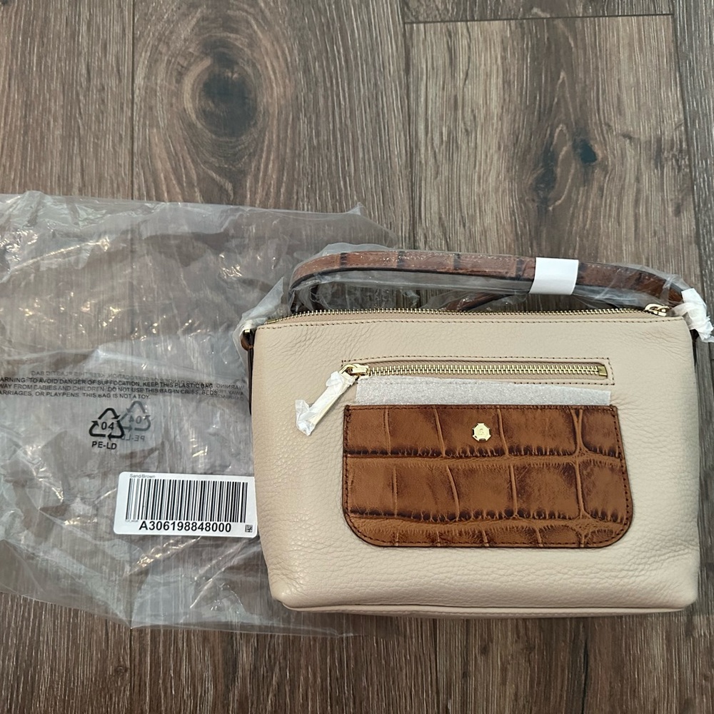 Gili Handbag